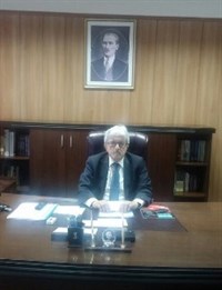 Mustafa ERGÜN